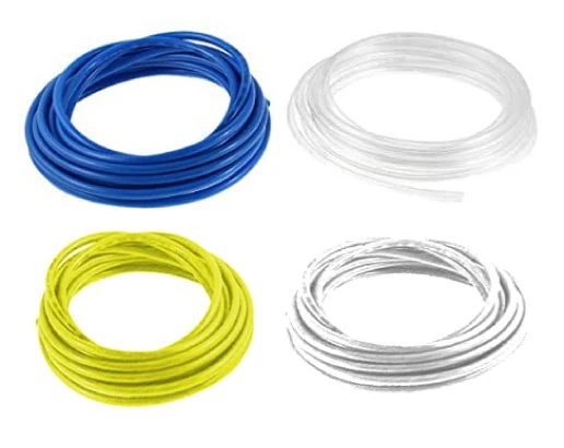 Versa Tubing