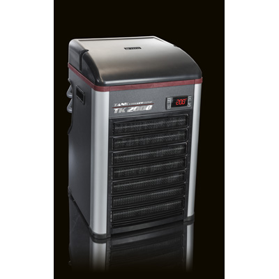 TECO TK 2000 クーラー　(ZTK 2000) TECO 1/3 HP Aquarium Chiller + Heater (TK2000) - Bulk Reef