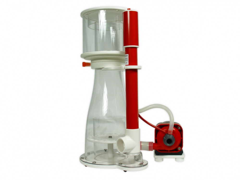 プロテインスキマー