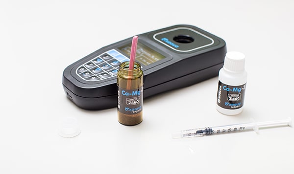 Exaqua PRO3 Marine Water Set マルチ水質測定メーター｜サンゴ通販