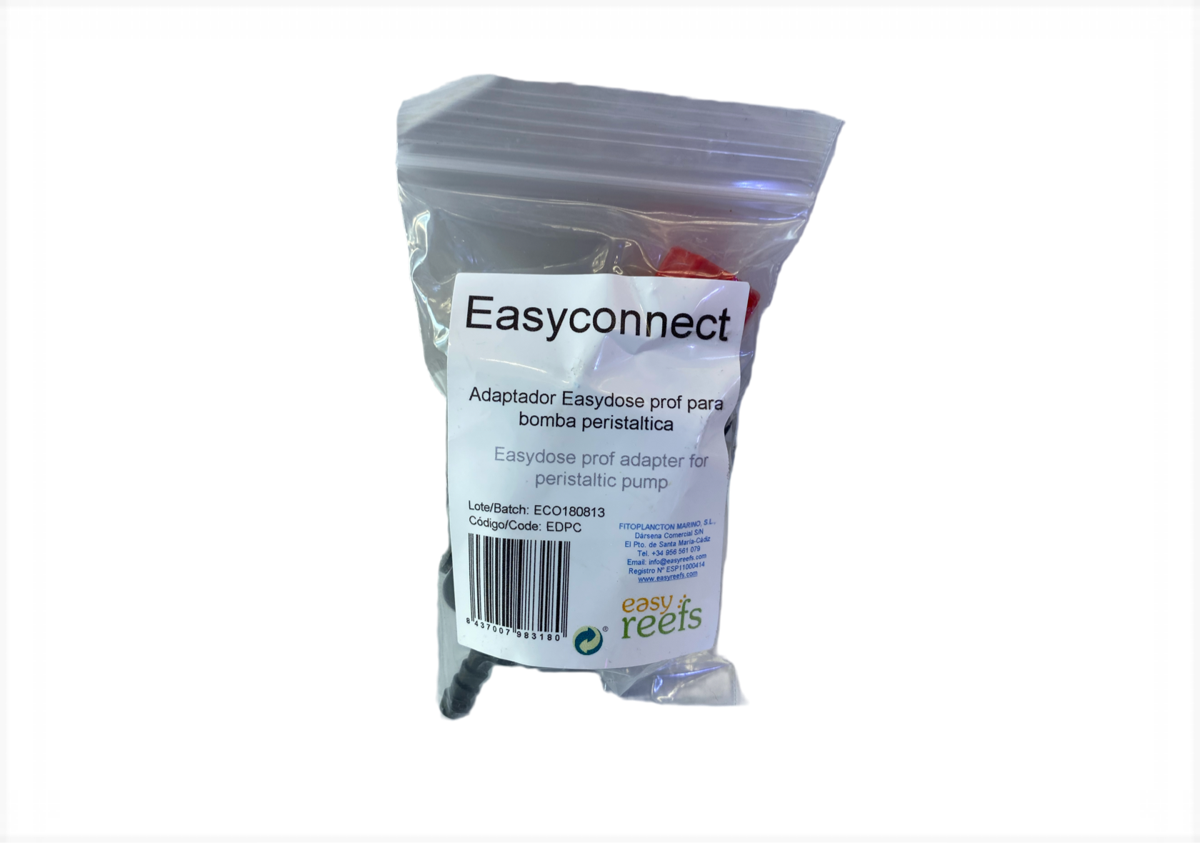 Easyreefs Easy Connect(イージーコネクト)｜サンゴ通販なら大阪