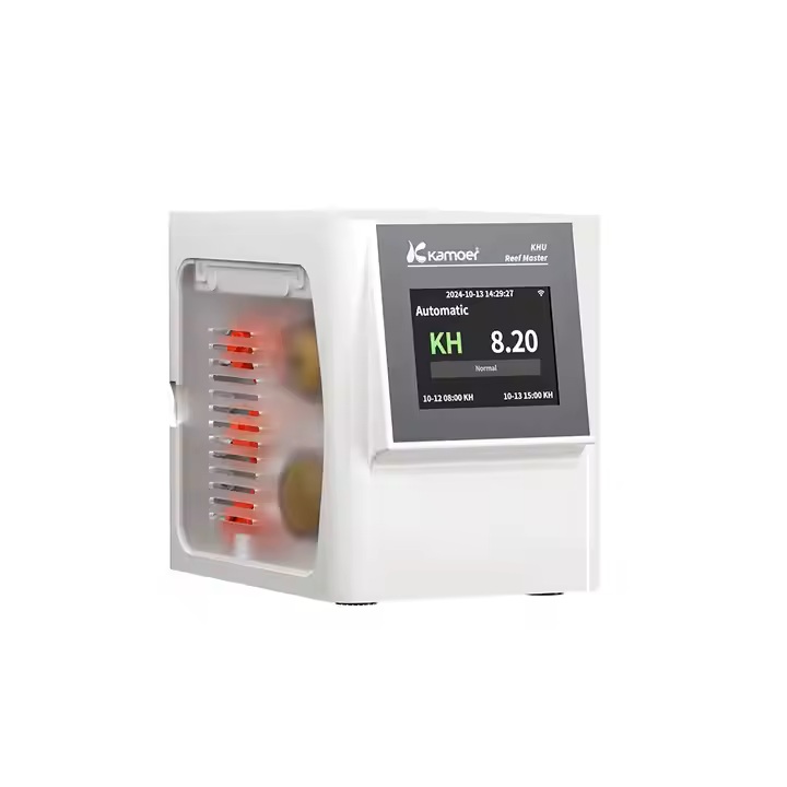 アルカトロニック　alkatronic KH測定コントローラー　まとめて購入品 アルカトロニック alkatronic KH測定コントローラー まとめて