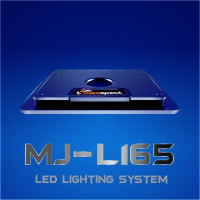 maxspect MJ-L165 LED照明システム maxspect MJ-L165 LED 海水 サンゴ 水槽 ライト 照明 | チャーム