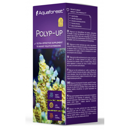 Aquaforest Component 3 in 1 アクアフォレスト AquaForest Component 1+, 2+, 3+ Bundle - 5 L – Aquarium Depot