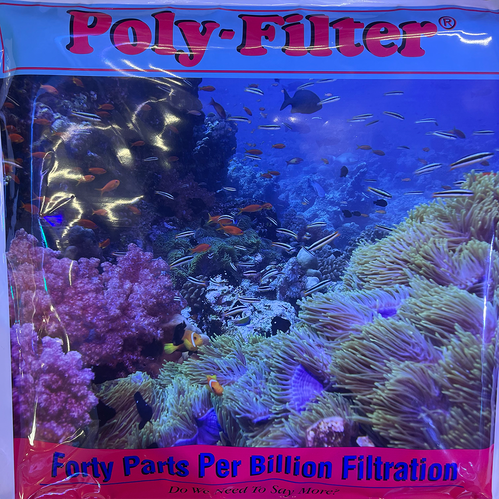 PolyMedia ブリーダー ポリメディア （Poly-Filter ポリ